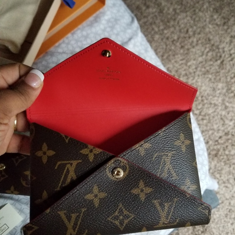 Louis vuitton kirigami - Picture 4 of 6